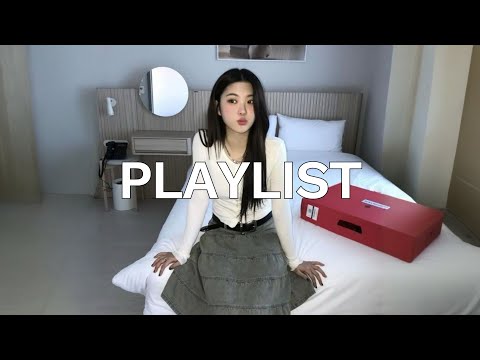 𝙥𝙡𝙖𝙮𝙡𝙞𝙨𝙩 Easy Mood Playlist for Clearing Your Mind 🎧☁ | Emotional Pop Song Playlist