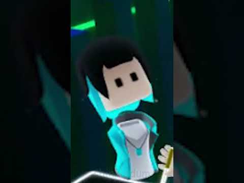 Look Me in the Eyes (Beat Saber) #shorts