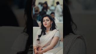 Mallika Singh Cute Expressions Status Video 😍 #shorts #mallikasingh #viral