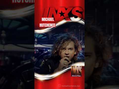 Michael Hutchence ❤️ INXS Listen Like Thieves