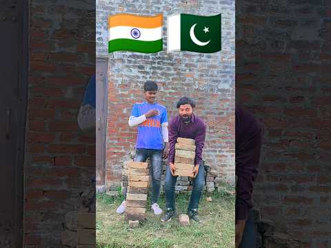 maa tujhe salaam India 🇮🇳 vs Pakistan 🇵🇰 Real Boy 11 #shots #shotvideo