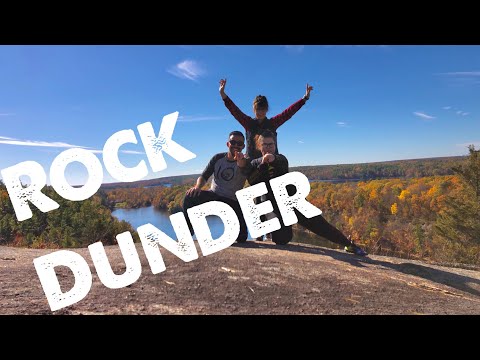 Adventure at Rock Dunder