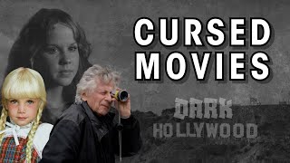 Dark Hollywood : Cursed Movies (Documentary 2025)