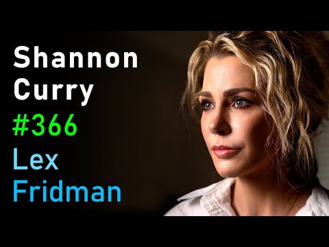 Shannon Curry: Johnny Depp & Amber Heard Trial, Marriage, Dating & Love | Lex Fridman Podcast #366