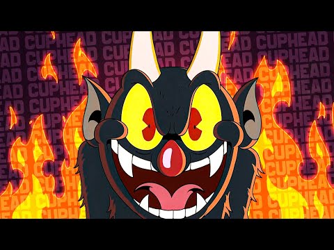 Why The Devil Is Cuphead's PERFECT Rival