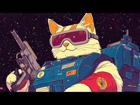 Galactic Patrol Boogie 👮‍♂️ Playlist Funk & Boogie