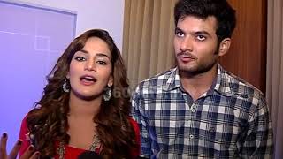 & Tv's New Show HALF MARRIAGE | Priyanka Purohit & Tarun Mahilani's Interview!