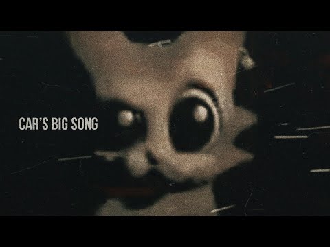 Car's Big Song (Tribute Remix)