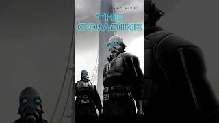 Why It's Impossible to Theorize About the True Origin of the Combine Empire from Half-Life 2