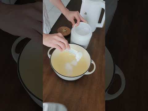 Kitchen Cleaning Hack #cleaningtips #asmr #kitchentips #kitchenhacks