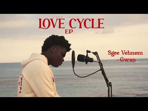 S-gee Vehnom - Gwaan(Official Audio) Love CycleEp #V