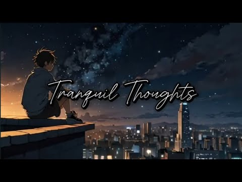 Tranquil Thoughts 🌿 || Relaxing Music for Deep Peace & Inner Calm