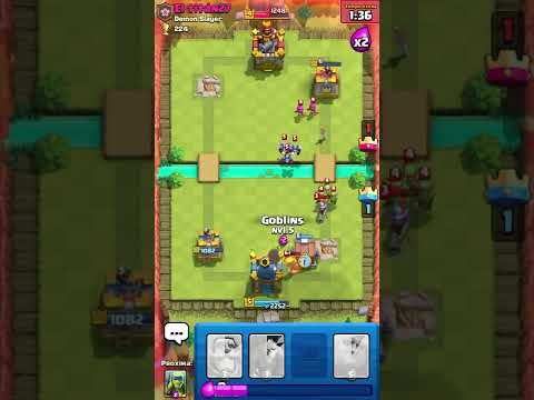 Clash Royal