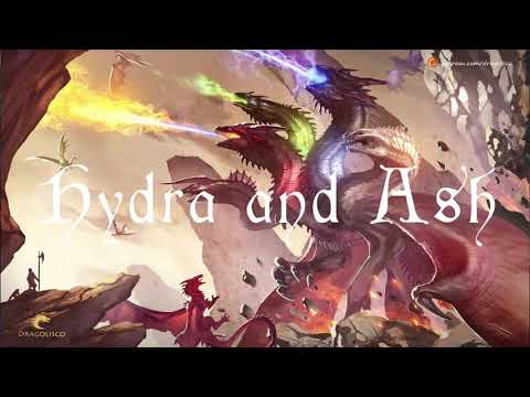 Hydra and Ash / Epic Orchestral Battle Music (CC-BY)