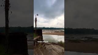 Thirumuttakkode anjumoorthy temple pattambi #siva #keralatemples #keralatemple