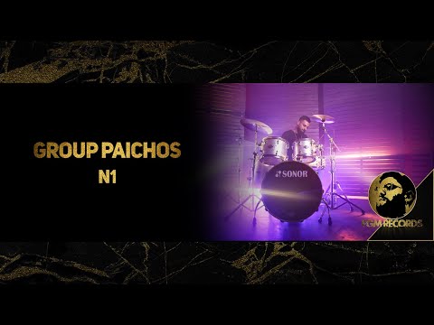 GROUP PAICHOS - NUMBER ONE, 2021 / Пайчос Груп - Номер 1, 2021