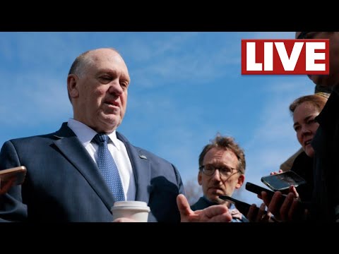 FULL VIDEO: Trump's border czar Tom Homan meets with NY Republicans