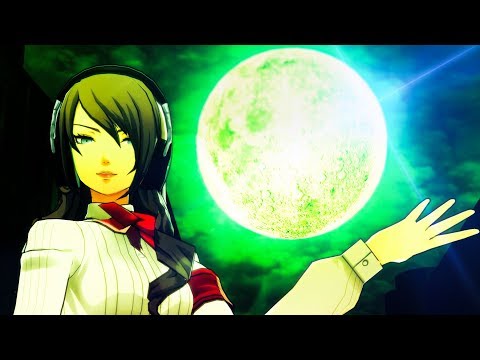 Burn My Dread (Novoiski Remix) / Da. MITSURU / EX project [Persona 3: Dancing Moon Night]