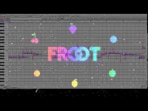 【Koharune Ami】 Froot 【UTAUカバー】【UTAU Showdown 2021 R1】