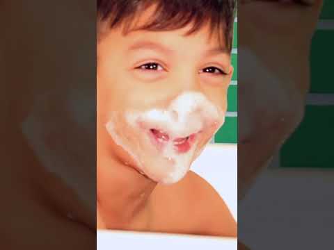 "Bubbles"🛁🫧⛵️🐤 (Part 2) A Bath Song for Kids