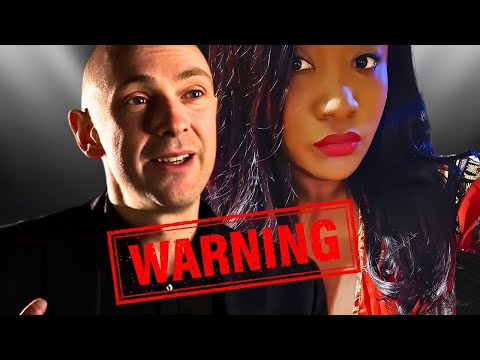 Did Shaun Attwood & Madgie's Partnership Cross the Line?@shaunattwoodOFFICIAL