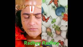 #radhakrishna #radhakrishnaandrukmini #shorts