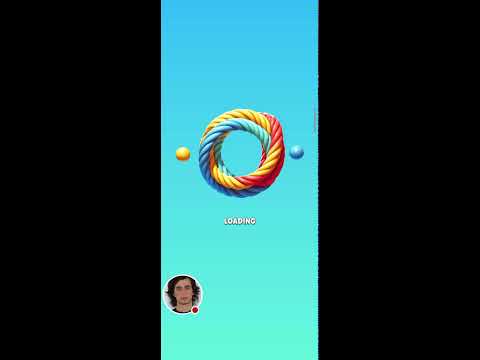 Rope Untie: Tangle Master Live Gameplay 8