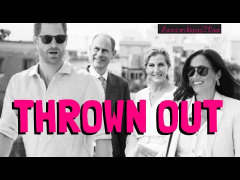 THROWN OUT - 2024 Is Shaping Up To Be Their Worst Year Yet!