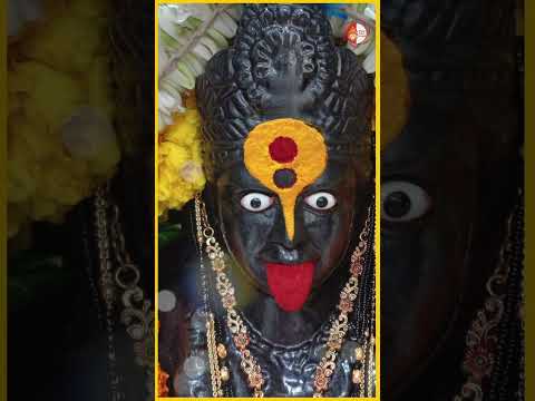 Shree Bhadra Kali Stuti Status | भद्रकाली | Mahakali Maa #shorts #maakali #kalimatamantra #kali