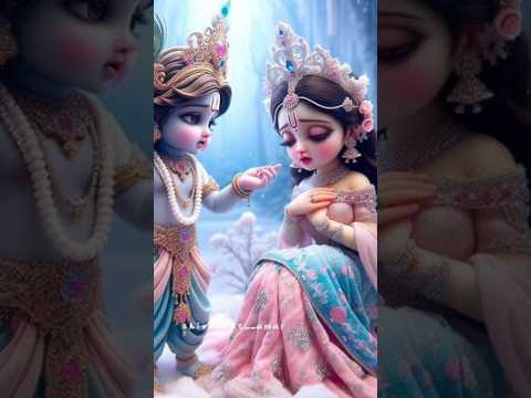 mohan dil dewana ho gaya #bhakti #bhajan #bhaktistatus #radhakrishna #newstatus #ytshorts #newytshor