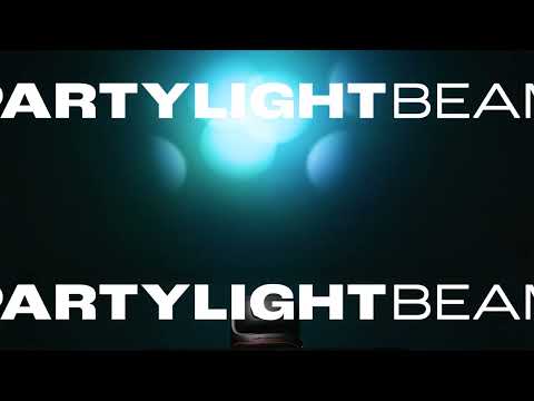 JBL Partylight Beam Bluetooth Projection Party Light