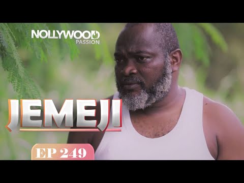 The Dark Truth Behind Jemeji | S1 - E249 |