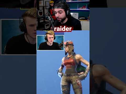 The TRUTH about Renegade Raider