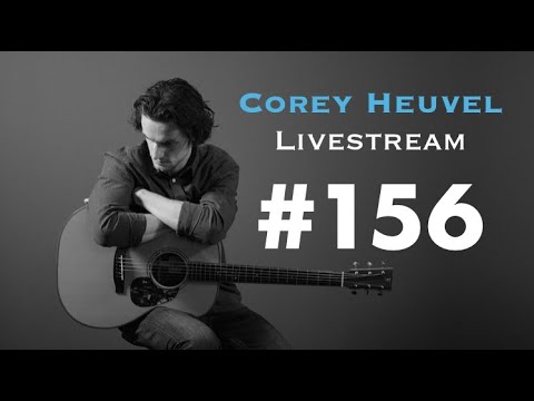 Livestream #156