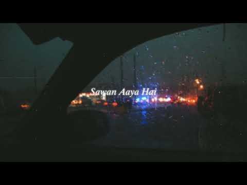 sawan aaya hai (slowed + reverb) | creature 3d