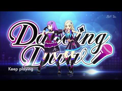 Tutu・Ballerina (Aikatsu TV Size) ~english cover~