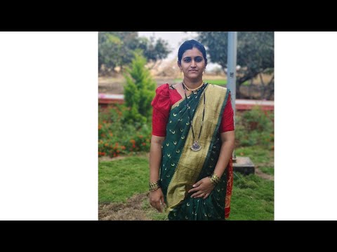 Pratibha Jadhav  is live!