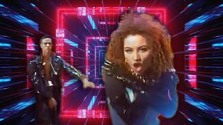 2 Unlimited - No Limit (Rap Version) (Official Music Video)