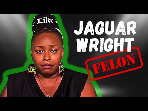 The Truth About Jaguar Wright & Lady Latesha’s Conflict @RealJag77