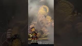 Deva shree ganesha #bappa#bappalover#ytshorts#viralshort#trending