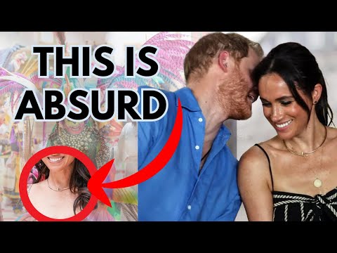 This is How Harry and Meghan are Going BROKE.