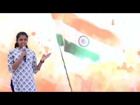 Speech | 26 January 2024 | Republic Day | The Imperial Science School