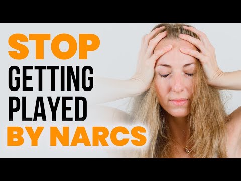 90% of Empaths Get Played by Narcissists Because of This!