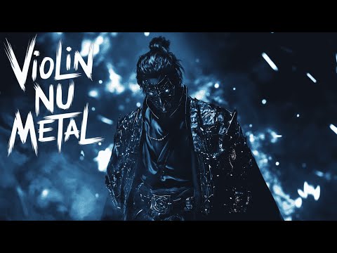 Nu Metal X Violin Symphonic – The Power of Heavy Grooves and Orchestral Elegance 🎸🎻🎼