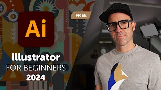 Adobe Illustrator Tutorial for Beginners