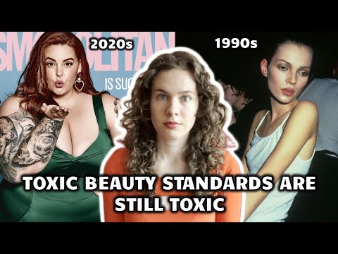 Fat Activists, Body Positivity & Toxic Beauty Standards of the 2020s