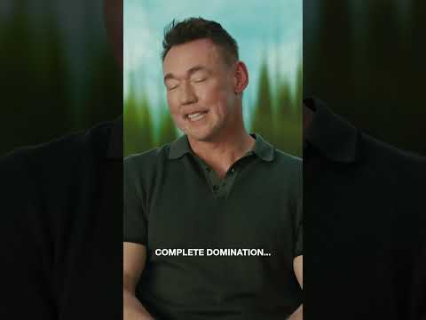 Kingdom of the Planet of the Apes I Kevin Durand