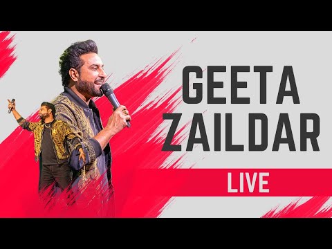 Geeta Zaildar 2023 LIve & Veer Davinder | ਗੀਤਾ ਜੈਲਦਾਰ Full HD ਲਾਇਵ ਅਖਾੜਾ | 2023 Canada Calgary