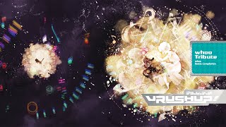 【VRUSH UP!】-whoo Tribute- クロスフェード