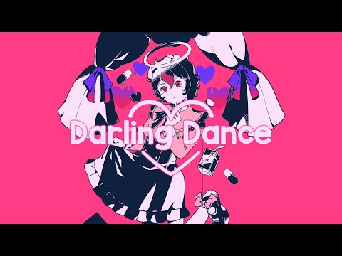 Darling Dance / ダーリンダンス (UTAU Cover) | KASAI SALIENT OG01